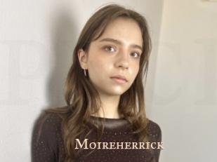 Moireherrick