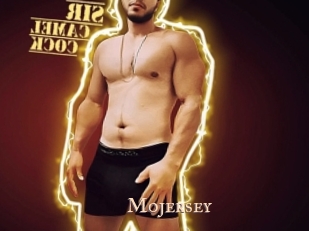Mojersey