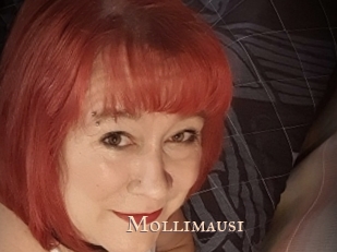 Mollimausi