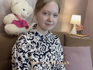 Mollyaltman