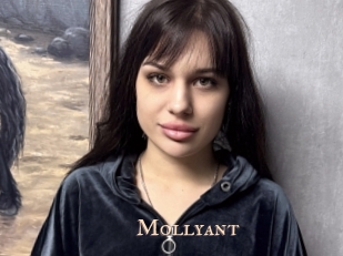 Mollyant