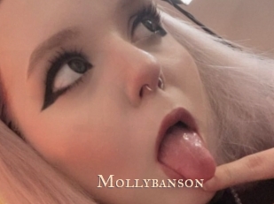 Mollybanson