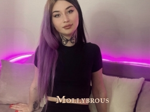 Mollybrous