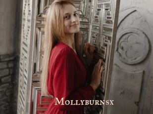 Mollyburnsx