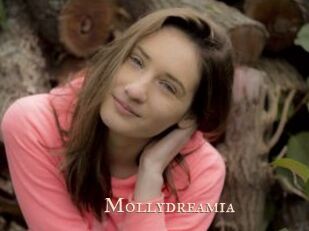 Mollydreamia