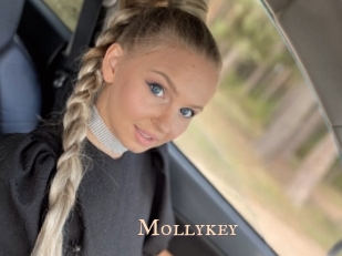 Mollykey