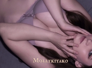 Mollykiyako
