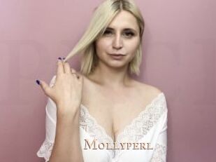 Mollyperl