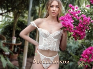 Mollysaynor