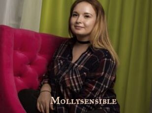 Mollysensible