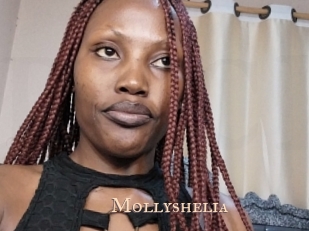 Mollyshelia