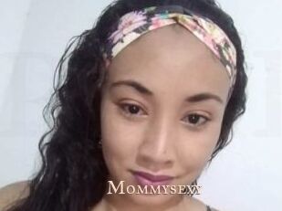 Mommysexy