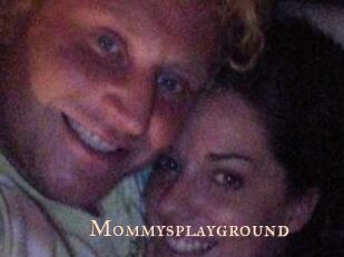Mommysplayground