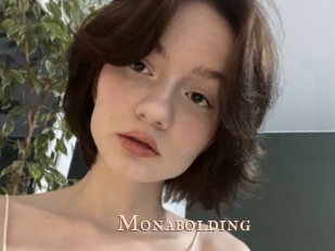 Monabolding