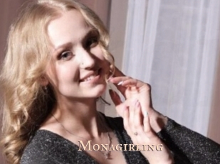 Monagirling