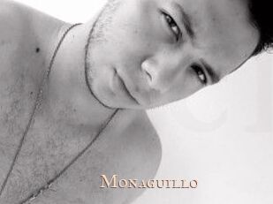 Monaguillo
