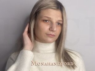 Monahandford