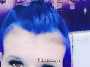 Monalys