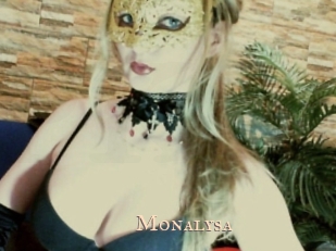 Monalysa