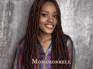 Monamonrell