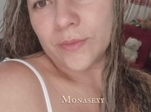 Monasexy