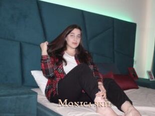 Monica_skil