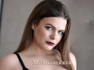 Monicabekker