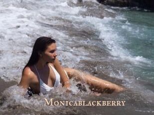 Monicablackberry