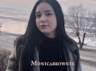 Monicabrownie