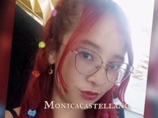 Monicacastellano