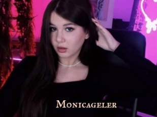 Monicageler