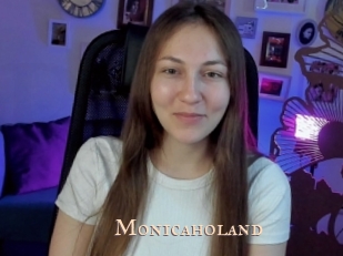 Monicaholand