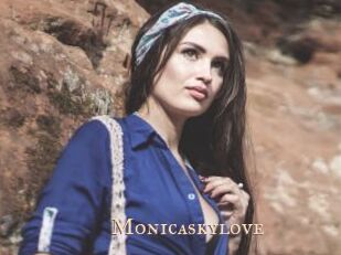Monicaskylove