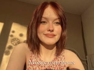 Monicayohonsen