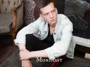 Monihast