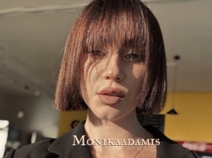 Monikaadamis