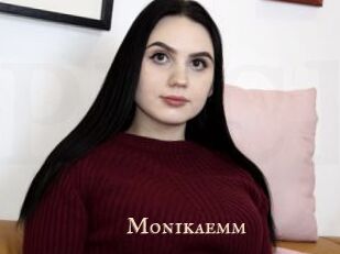 Monikaemm