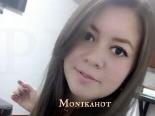 Monikahot