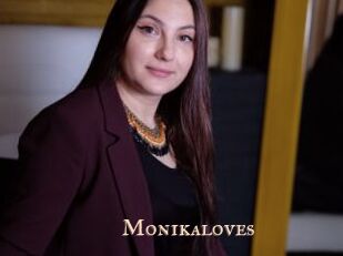 Monikaloves