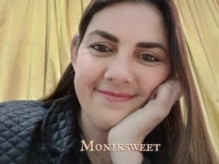 Moniksweet