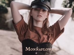 Monnaflower