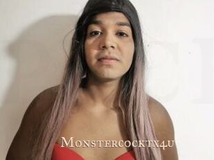 Monstercocktx4u