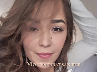 Montserratsantur