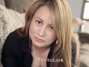 Monyglask