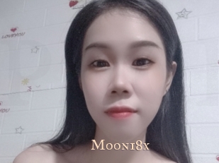 Moon18x