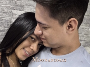 Moonandmax
