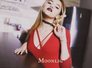 Moonlig