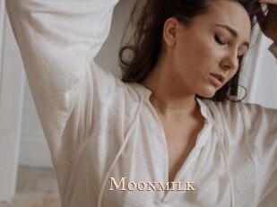 Moonmilk
