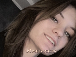 Moonmodern