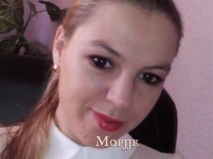 Mopjje